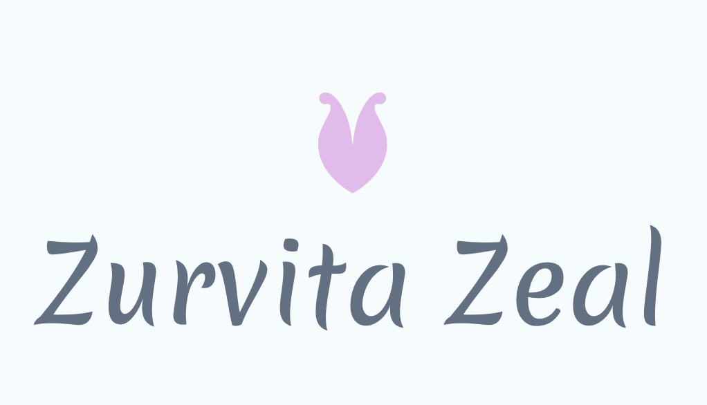 Zurvita Zeal logo